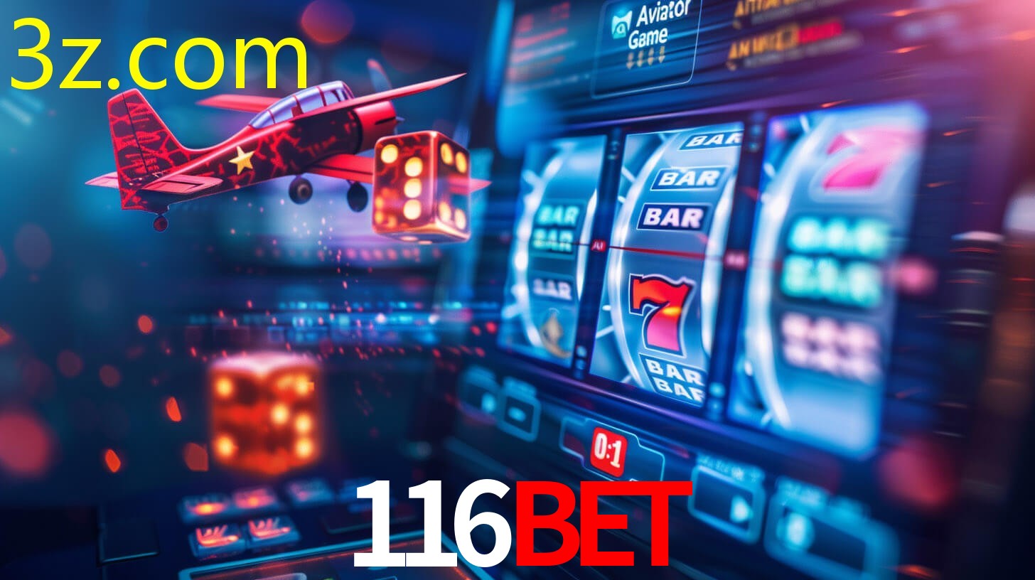116BET.COM