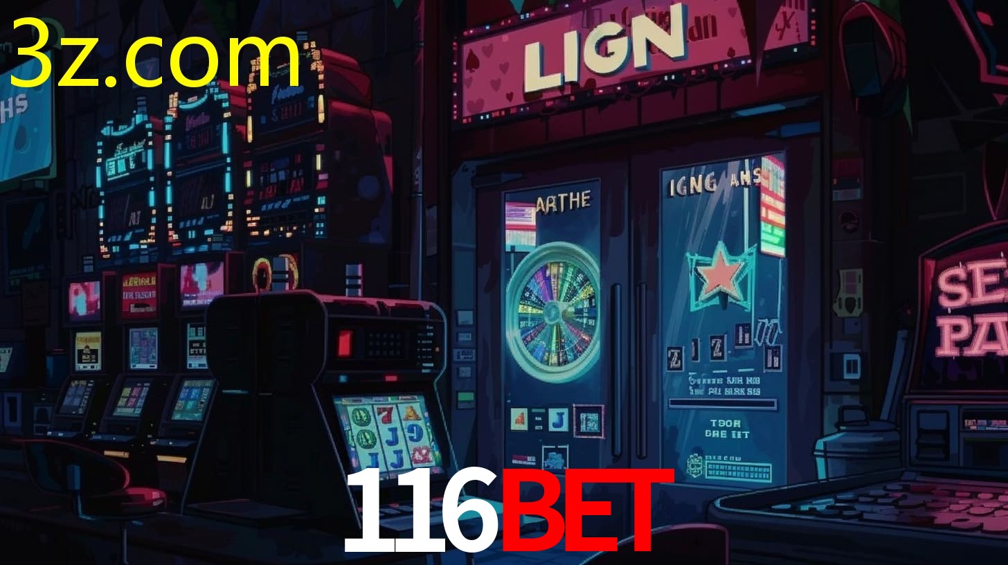 116BET.COM