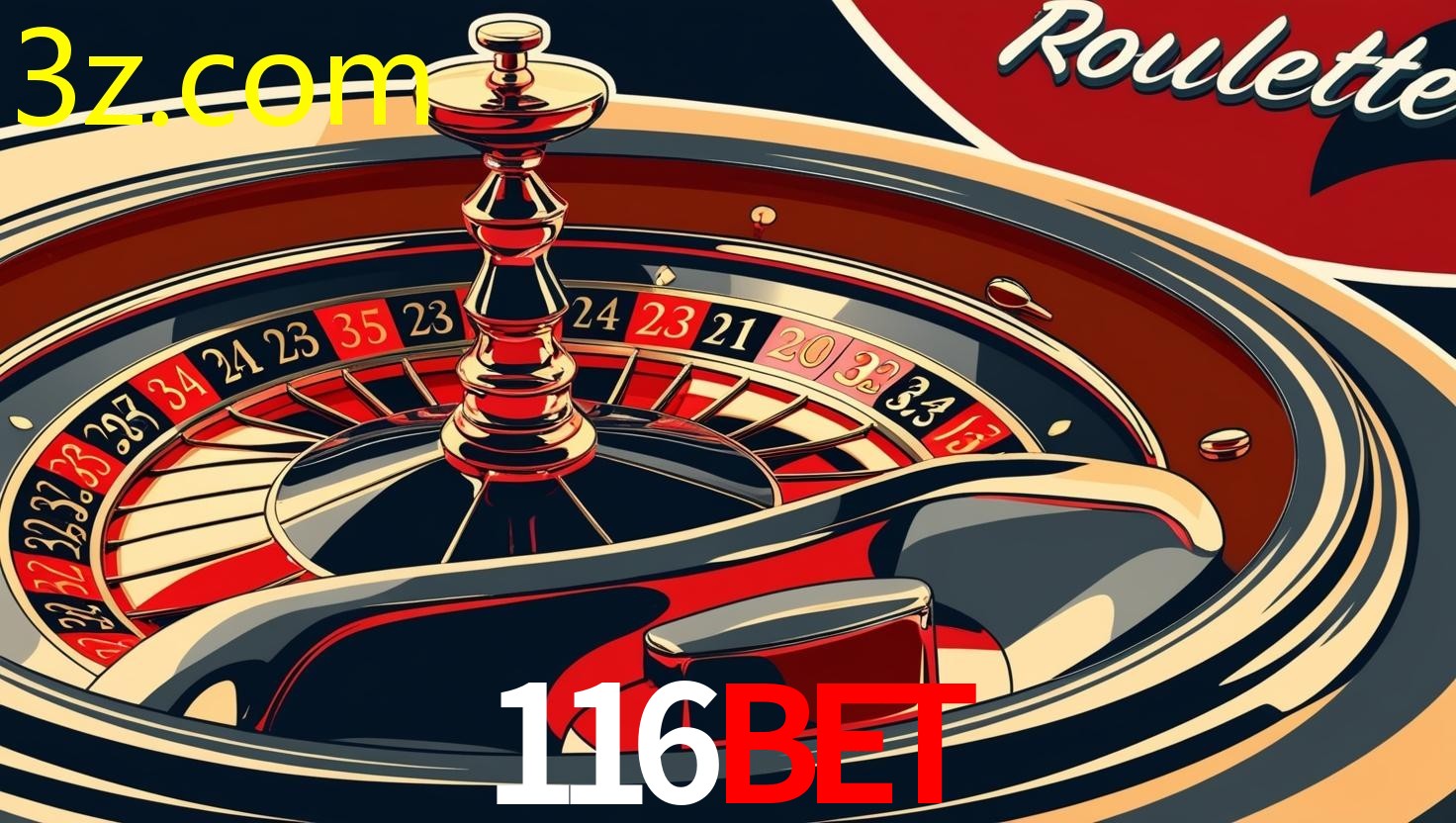 116BET.COM