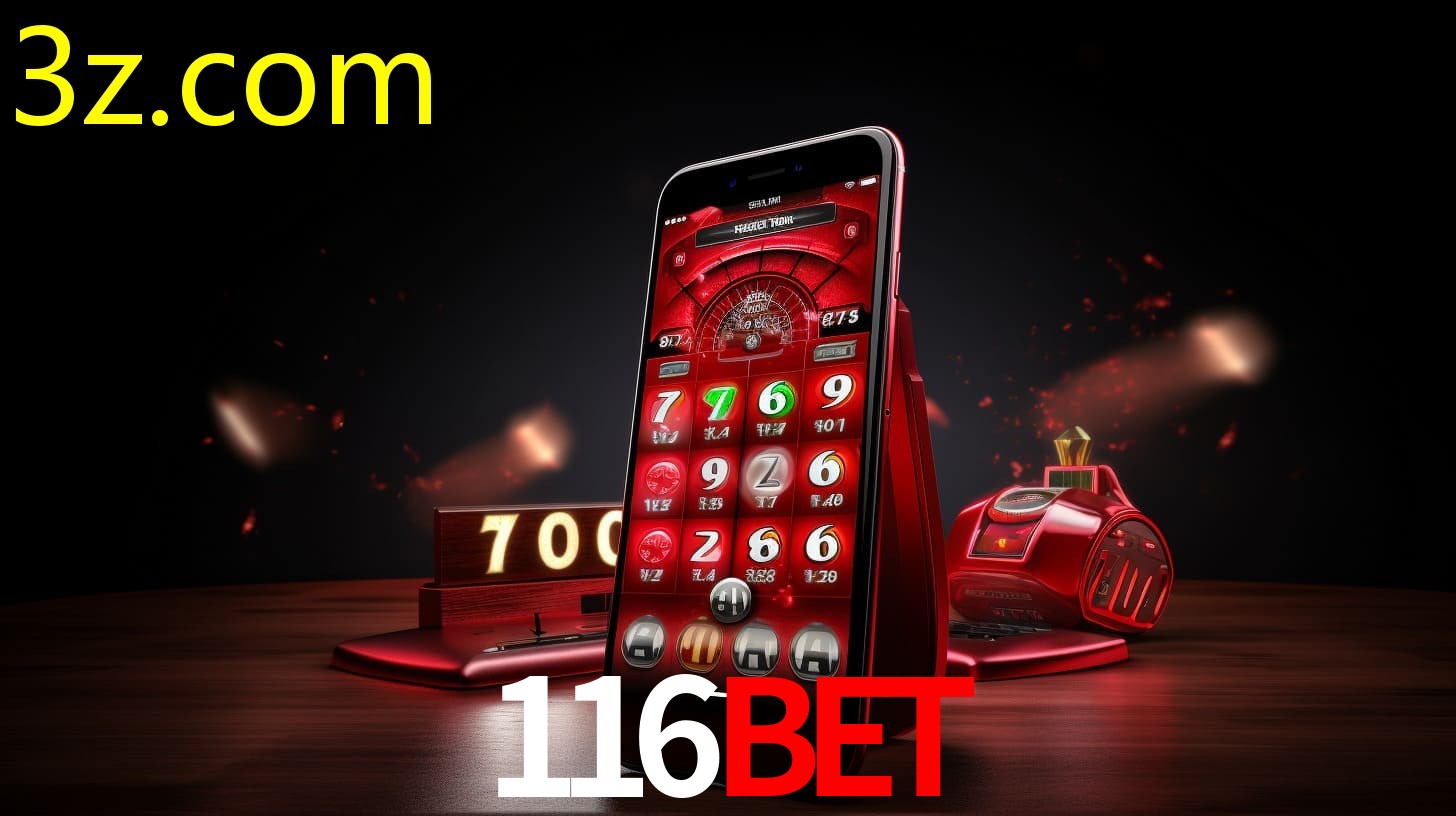 116BET.COM